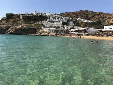 ios praia brava|As melhores praias de Ios na Grécia .